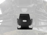 Photo of SuperATV Polaris Ranger XP Kinetic Frame Stiffener by SuperATV - Premium Frame Stiffeners for UTVs / Side by Sides