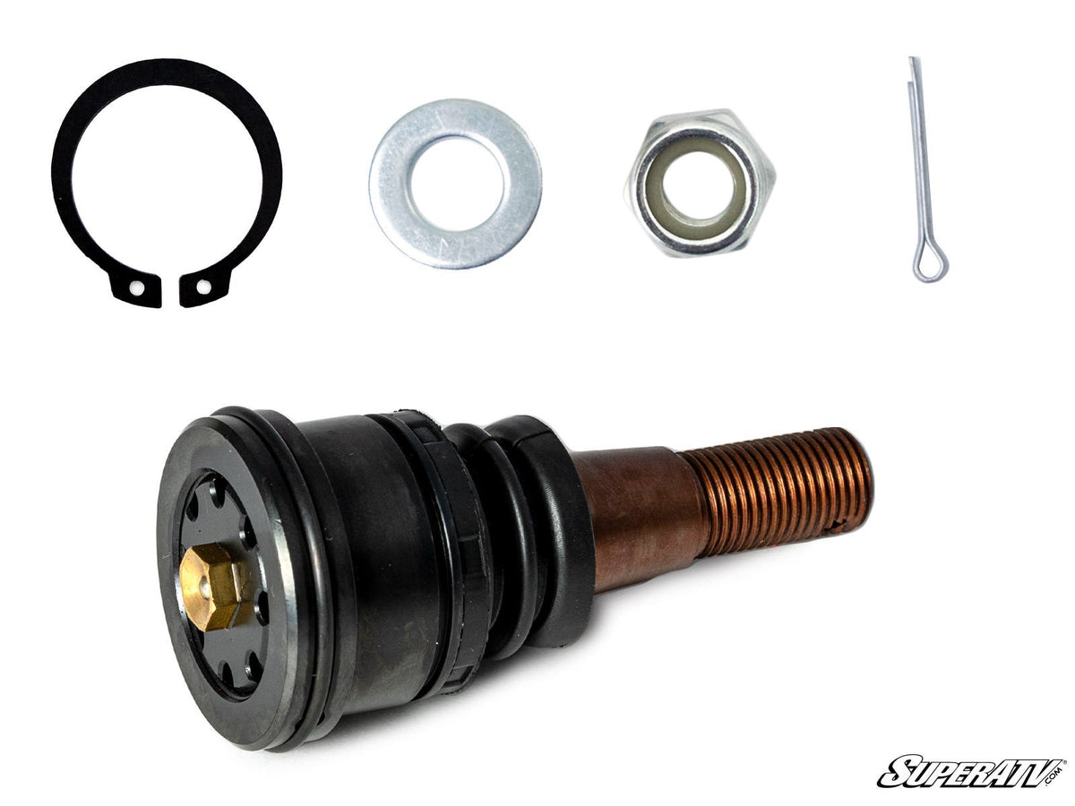 Super Duty 300M Ball Joints - Polaris - Set of 2 - Upper/ Lower (2020)