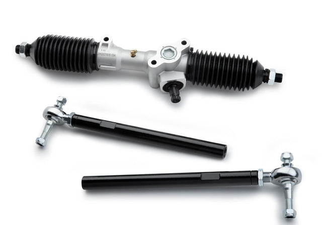 Polaris Ranger XP Kinetic RackBoss 2.0 Rack and Pinion - Heavy Duty