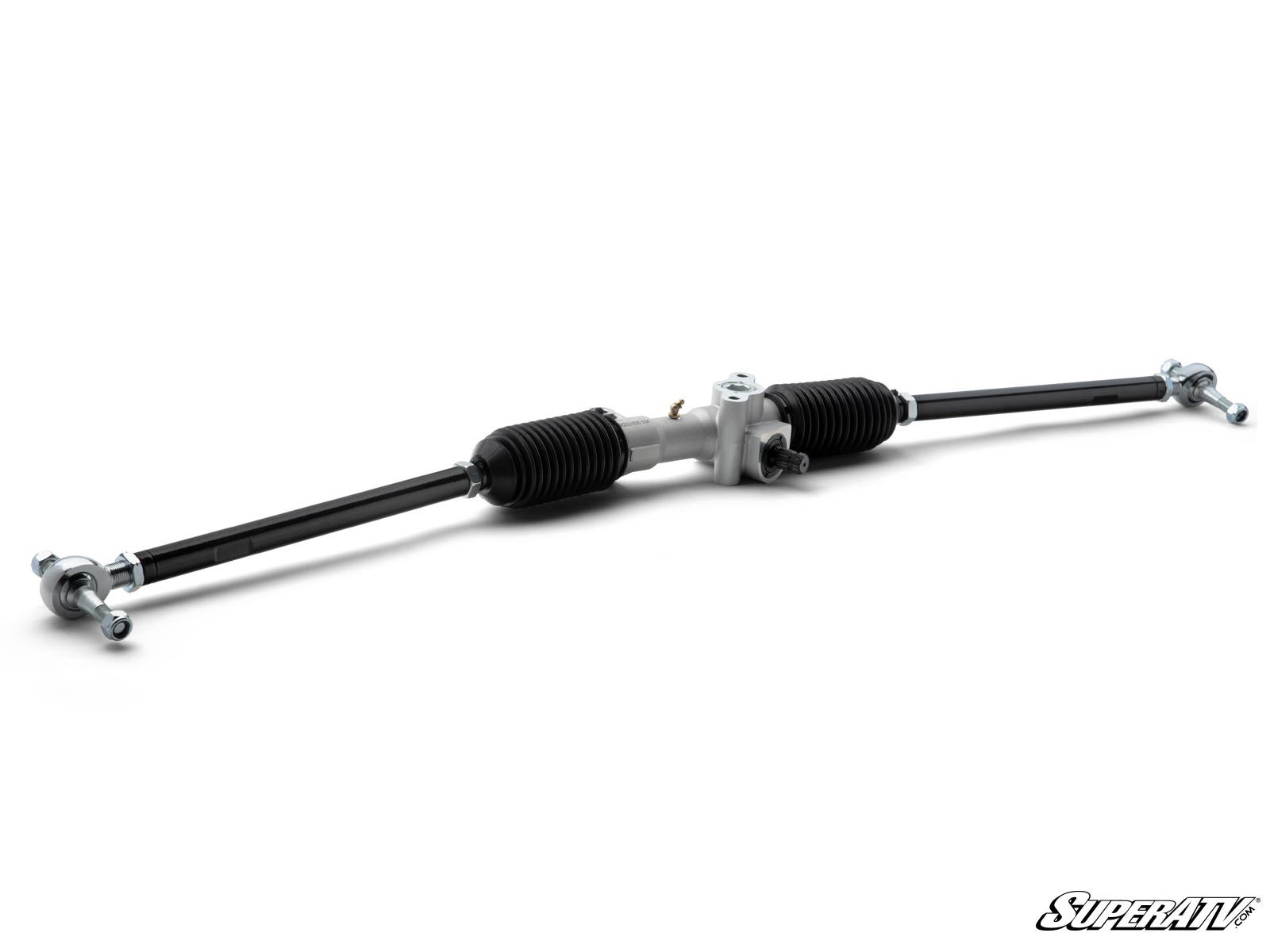 Polaris Ranger XP Kinetic RackBoss 2.0 Rack and Pinion - Heavy Duty