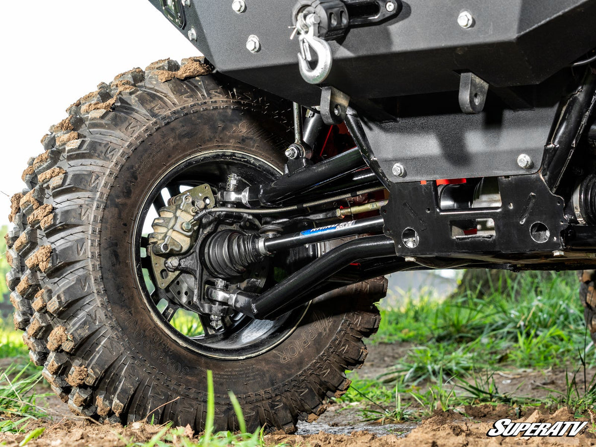Polaris Ranger XP 1000 Atlas Pro 1.5in. Forward Offset A-Arms - Heim Joints