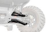 Polaris Ranger XP 1000 Atlas Pro 1.5in. Forward Offset A-Arms - Heim Joints