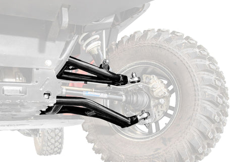Polaris Ranger 1000 Atlas Pro 1.5in. Forward Offset A-Arms - Heim Joints
