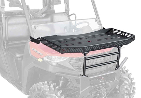 Polaris Ranger XP 1000 Hood Rack Charlie