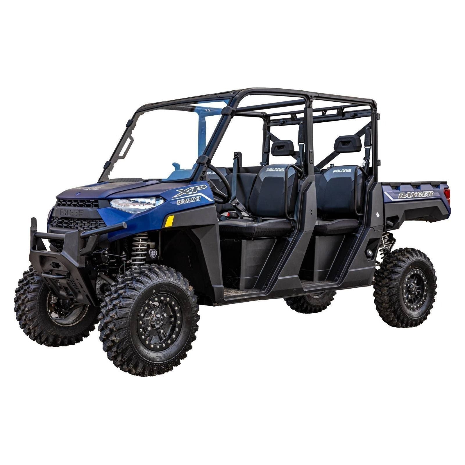 Photo of Polaris Ranger XP 1000 3" Lift Kit by SuperATV - Premium Lift Kits for UTVs / Side by Sides