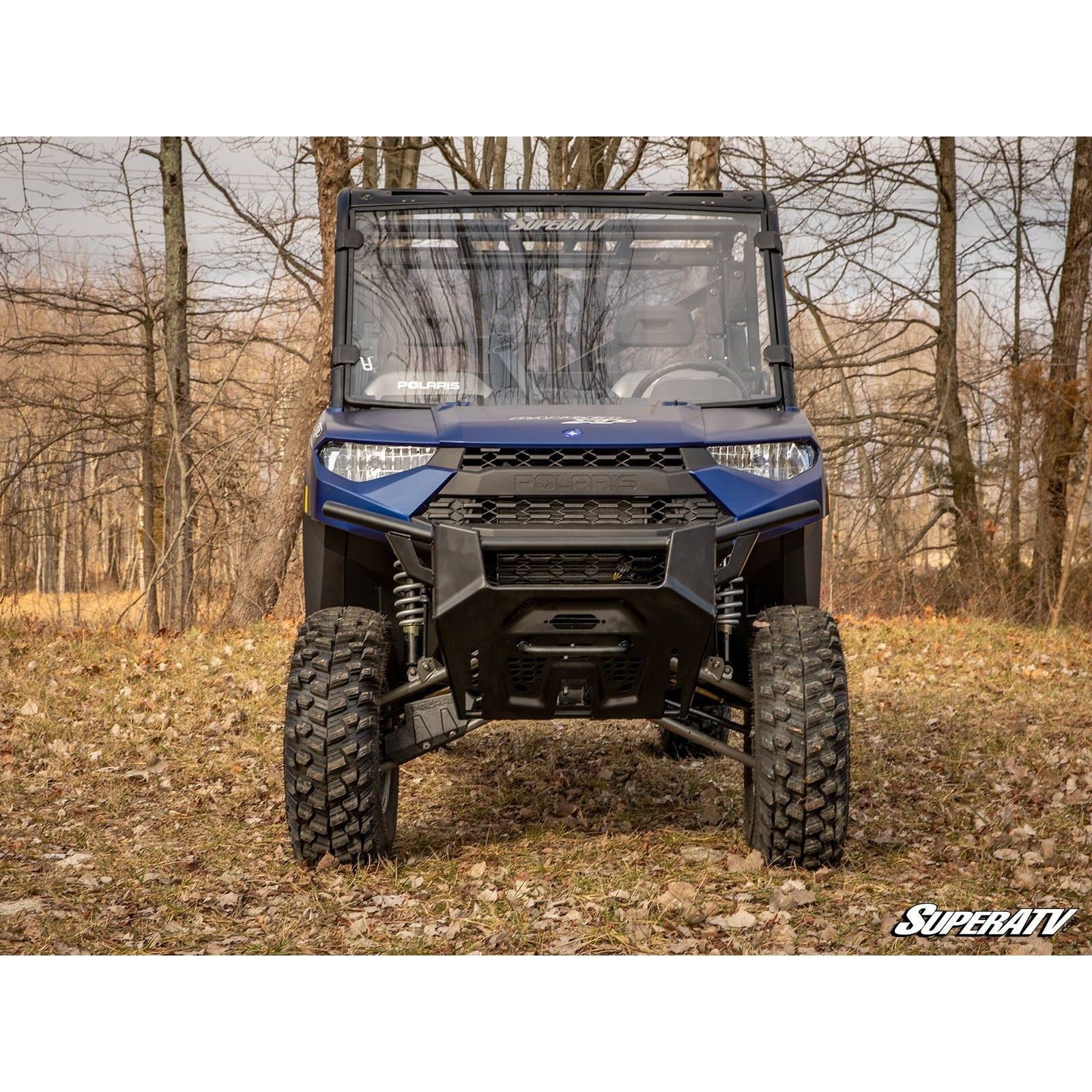 Photo of Polaris Ranger XP 1000 3" Lift Kit by SuperATV - Premium Lift Kits for UTVs / Side by Sides