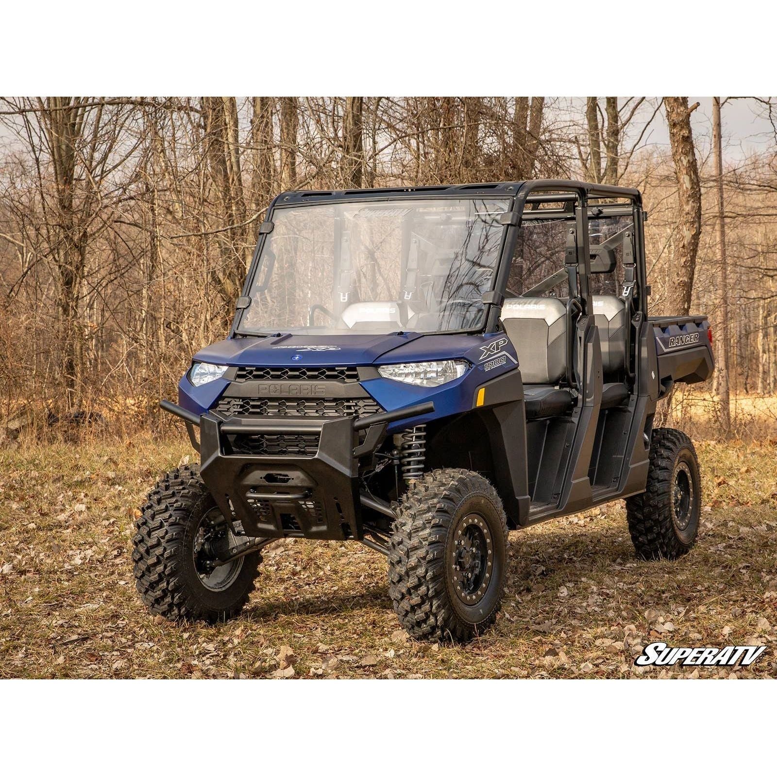Photo of Polaris Ranger XP 1000 3" Lift Kit by SuperATV - Premium Lift Kits for UTVs / Side by Sides