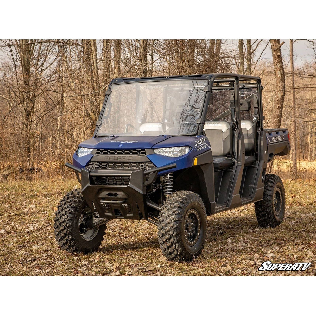 Polaris Ranger XP 1000 3" Lift Kit