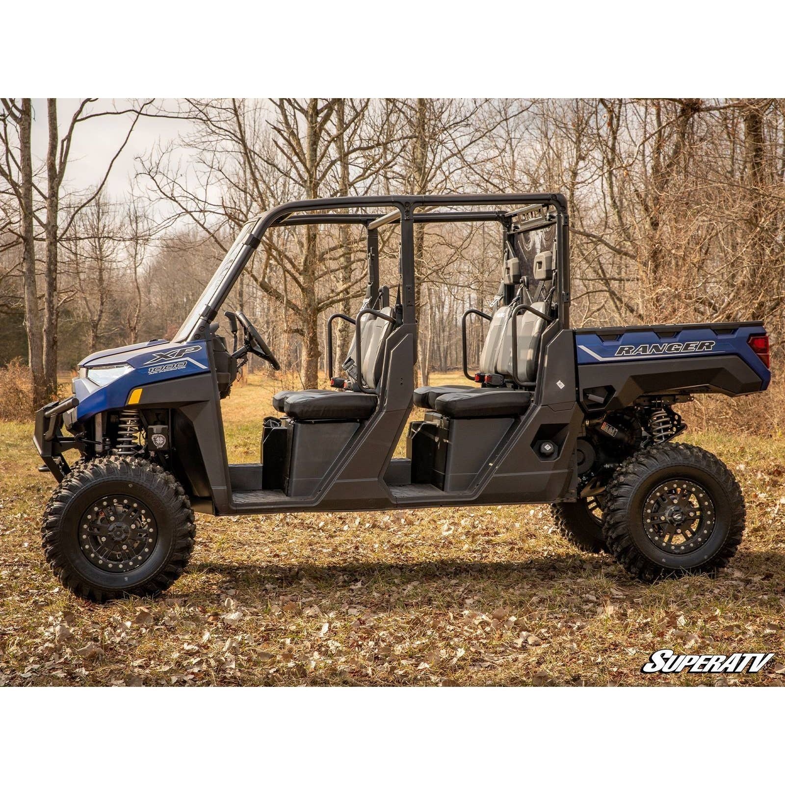Photo of Polaris Ranger XP 1000 3" Lift Kit by SuperATV - Premium Lift Kits for UTVs / Side by Sides