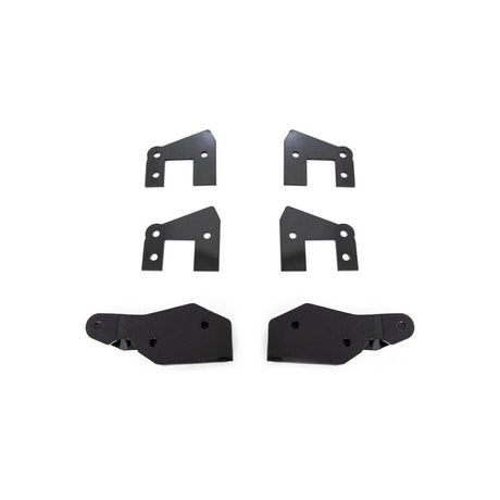 Photo of Polaris Ranger XP 1000 3" Lift Kit by SuperATV - Premium Lift Kits for UTVs / Side by Sides