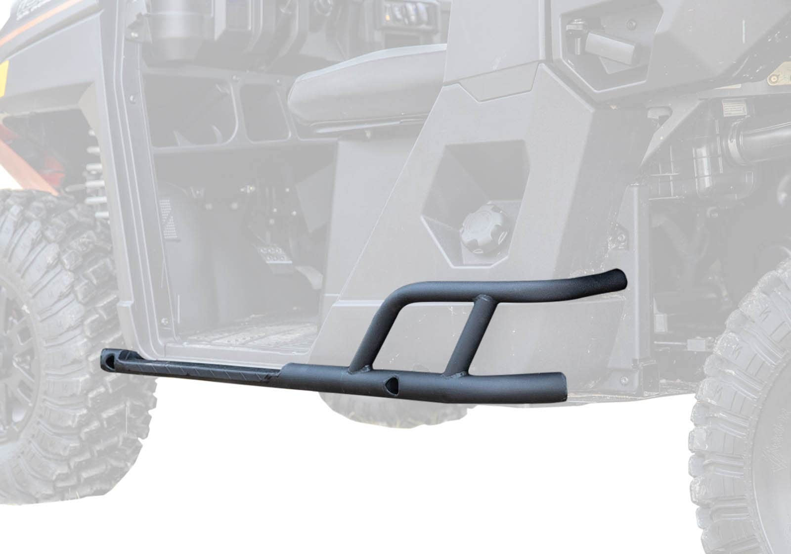Polaris Ranger 1000 Heavy-Duty Nerf Bars