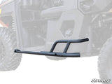 Photo of SuperATV Polaris Ranger XP 1000 Heavy Duty Nerf Bars by SuperATV - Premium Bumpers for UTVs / Side by Sides