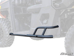 Photo of SuperATV Polaris Ranger XP 1000 Heavy Duty Nerf Bars by SuperATV - Premium Bumpers for UTVs / Side by Sides