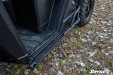 Photo of SuperATV Polaris Ranger XP 1000 Heavy Duty Nerf Bars by SuperATV - Premium Bumpers for UTVs / Side by Sides