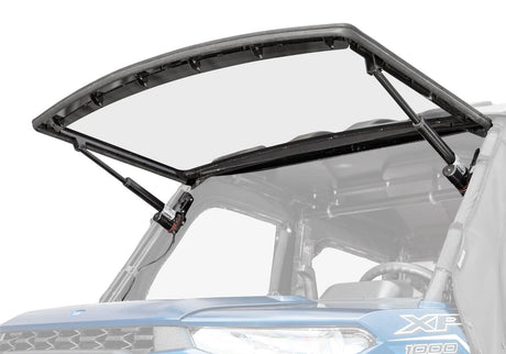 Polaris Ranger 1000 MaxDrive Power Flip Windshield
