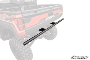 SuperATV Polaris Ranger Full Size XP 570 Rear Bumper