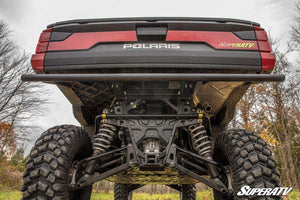 SuperATV Polaris Ranger XP Kinetic Rear Bumper