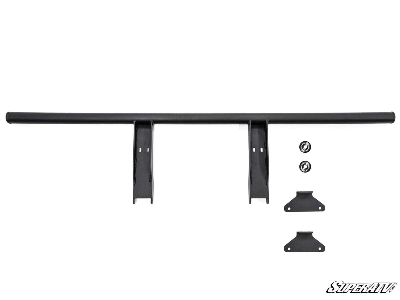 Photo of SuperATV Polaris Ranger XP 900 Rear Bumper by SuperATV - Premium Bumpers for UTVs / Side by Sides