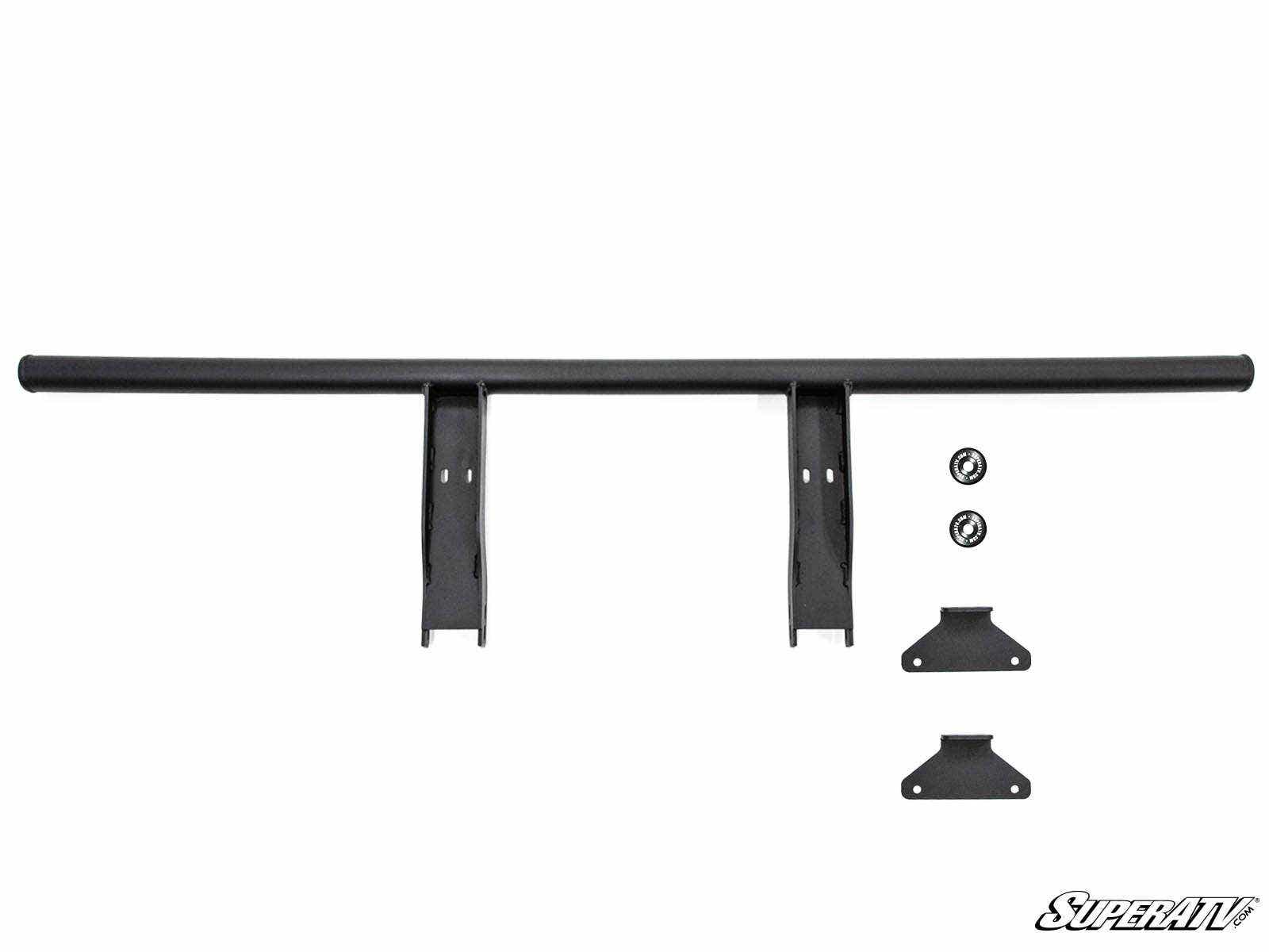 Photo of SuperATV Polaris Ranger XP 1000 Rear Bumper by SuperATV - Premium Bumpers for UTVs / Side by Sides