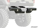 Photo of SuperATV Polaris Ranger 1000 Winch Ready Rear Bumper by SuperATV - Premium Bumpers for UTVs / Side by Sides
