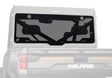 Polaris Ranger XP 900 Rear Glass Windshield
