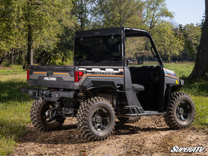 SuperATV Polaris Ranger XP 570 Rear Glass Windshield