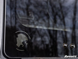 Polaris Ranger XP 1000 Rear Glass Windshield