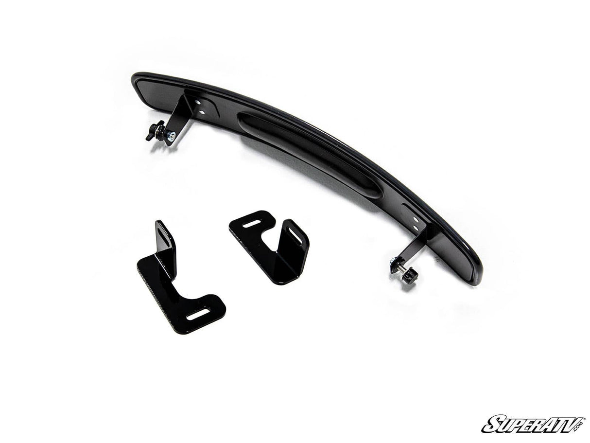 SuperATV Polaris 17" Curved Rear View Mirror