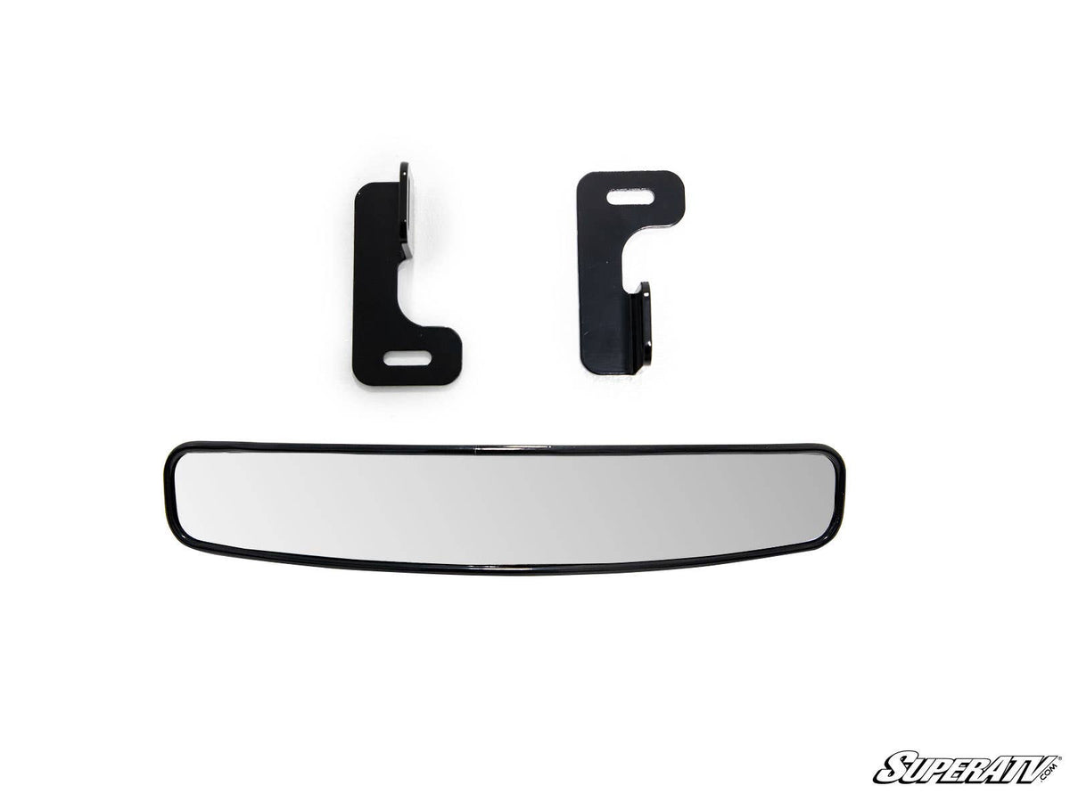 Polaris 17in. Curved Rear View Mirror