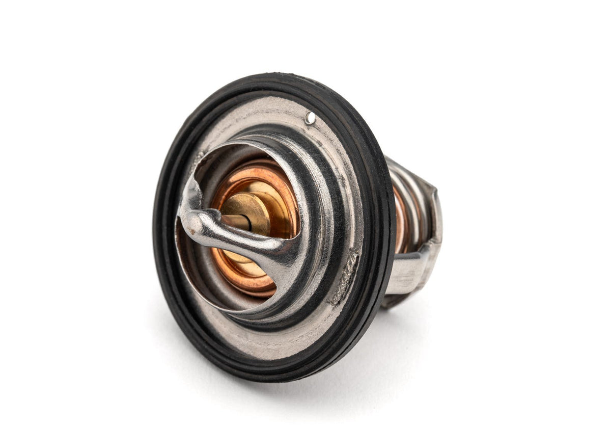 Up &amp; Running Polaris Pro XD Thermostat