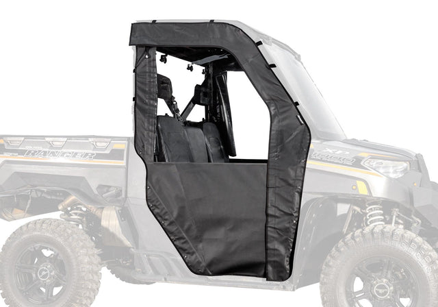 Polaris Ranger XP 900 Primal Soft Cab Enclosure Doors