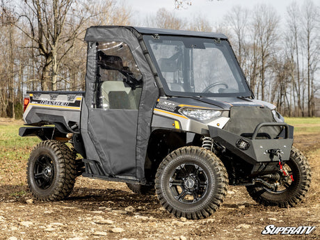 Polaris Ranger XP 900 Primal Soft Cab Enclosure Doors