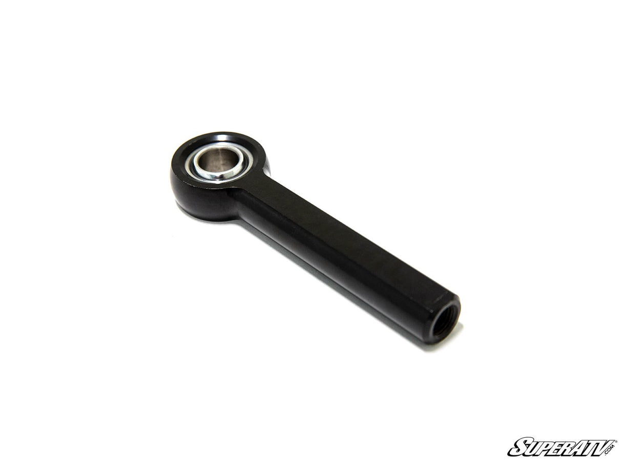 SuperATV Polaris Ranger XP 1000 Heavy-Duty Tie Rod End Replacement