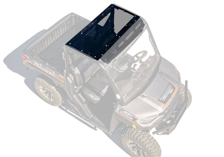 Polaris Ranger 1000 Tinted Roof