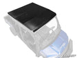 Photo of SuperATV Polaris Ranger XP 570 Crew Aluminum Roof by SuperATV - Premium Roofs for UTVs / Side by Sides