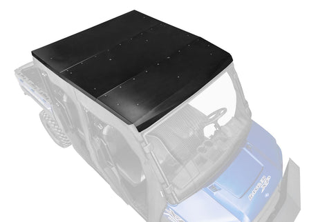 Polaris Ranger XP 900 Crew Aluminum Roof