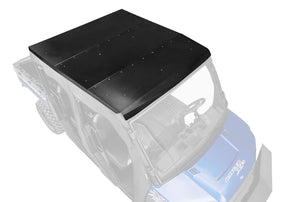 Polaris Ranger XP 1000 Crew Aluminum Roof