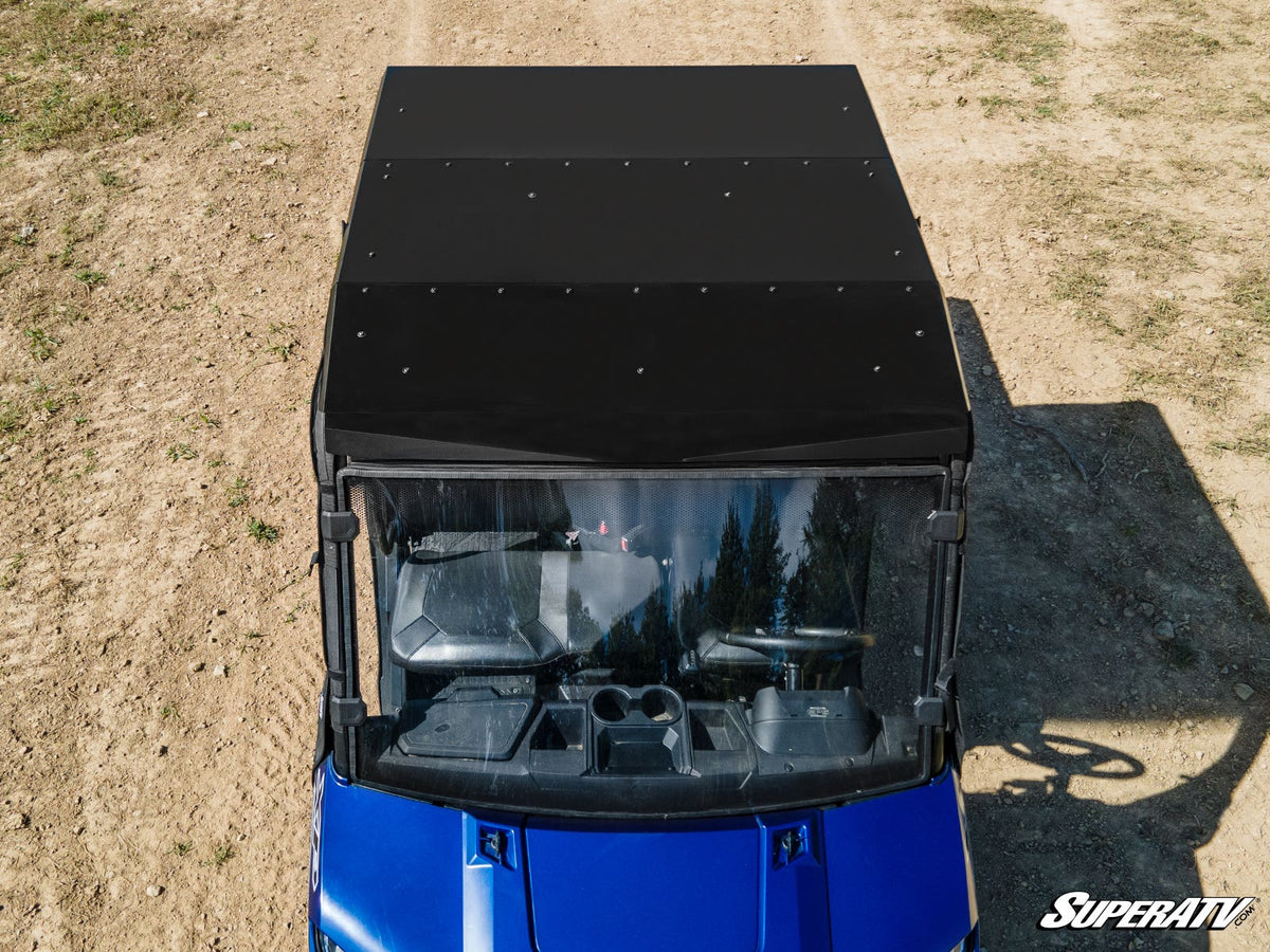 Photo of SuperATV Polaris Ranger XP 1000 Crew Aluminum Roof by SuperATV - Premium Roofs for UTVs / Side by Sides