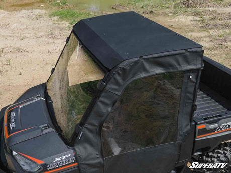 Photo of SuperATV Polaris Ranger XP 570 Aluminum Roof by SuperATV - Premium Roofs for UTVs / Side by Sides