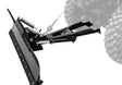 Polaris Ranger XP 1000 Plow Pro Snow Plow
