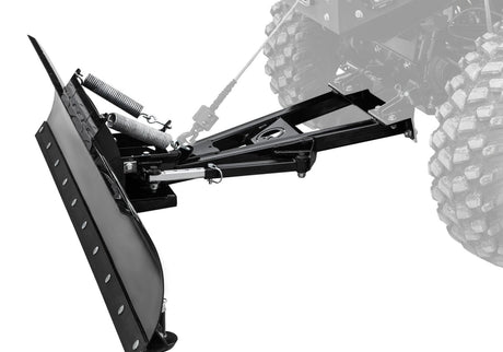 Polaris Ranger XP 1000 Plow Pro Snow Plow