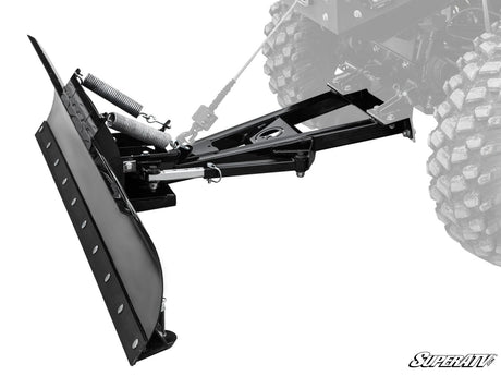 Photo of SuperATV Polaris Ranger 1000 Plow Pro Snow Plow by SuperATV - Premium Snow Plows for UTVs / Side by Sides