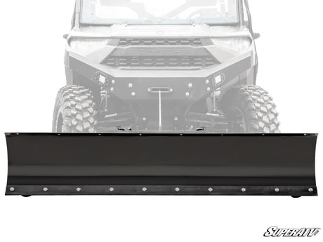 Photo of SuperATV Polaris Ranger 1000 Plow Pro Snow Plow by SuperATV - Premium Snow Plows for UTVs / Side by Sides