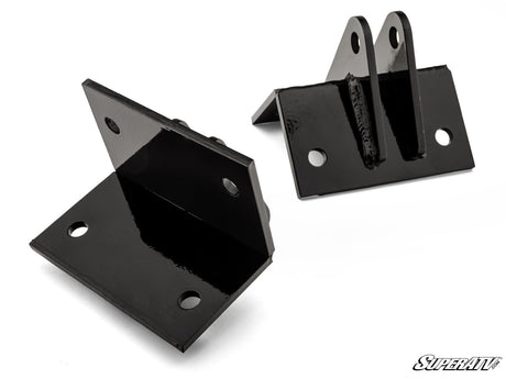 Polaris Ranger 1000 Plow Pro Snow Plow Mount