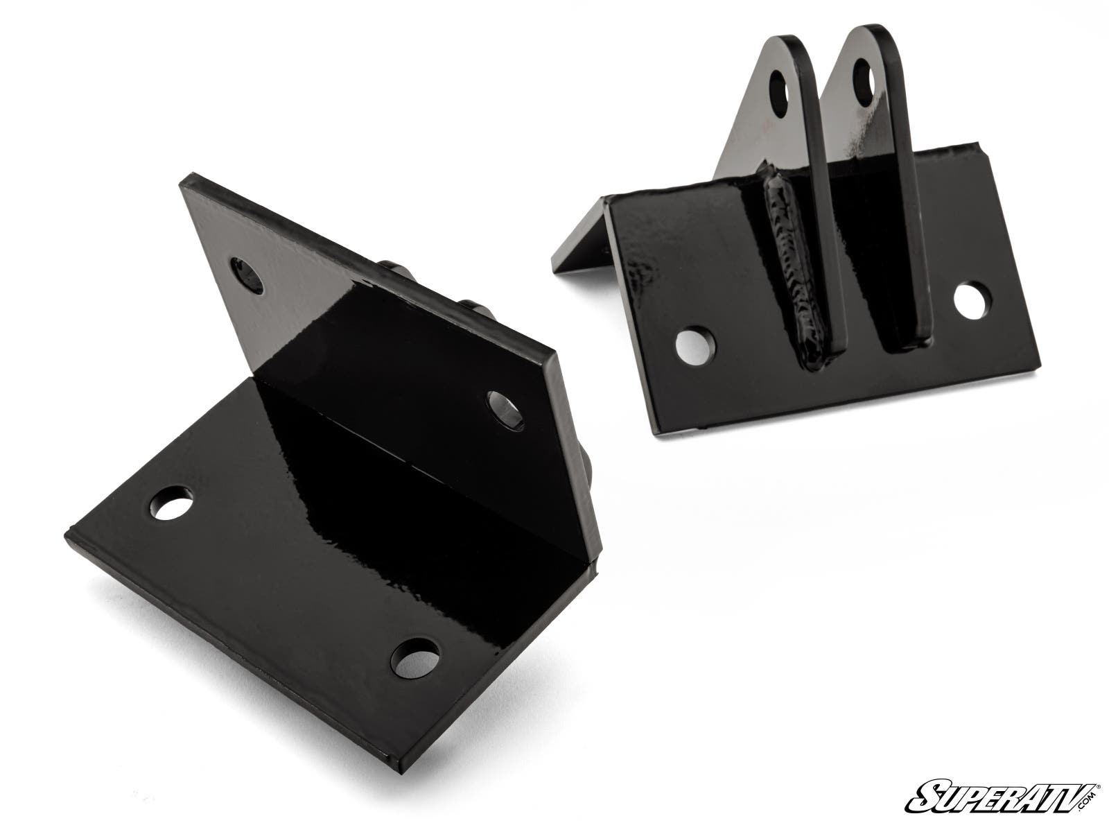Photo of SuperATV Polaris Ranger XP 1000 Plow Pro Snow Plow Mount by SuperATV - Premium Snow Plows for UTVs / Side by Sides