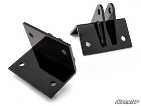 Photo of SuperATV Polaris Ranger XP 1000 Plow Pro Snow Plow Mount by SuperATV - Premium Snow Plows for UTVs / Side by Sides