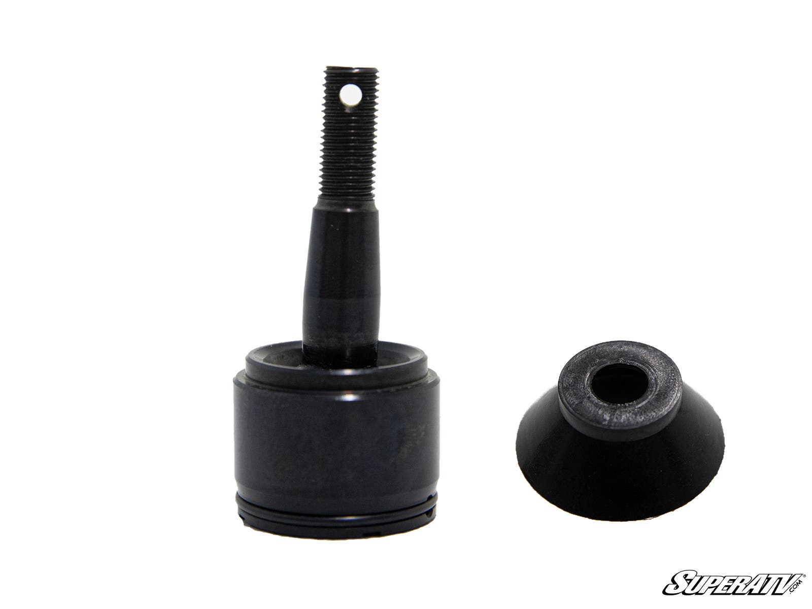 Photo of SuperATV Polaris Heavy-Duty Strut Ball Joint by SuperATV - Premium Ball Joints for UTVs / Side by Sides