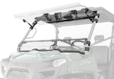 Polaris Ranger Full-Size 570 Flip Windshield