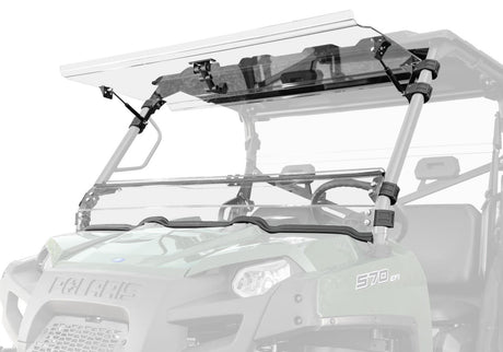 Polaris Ranger Full-Size 570 Flip Windshield