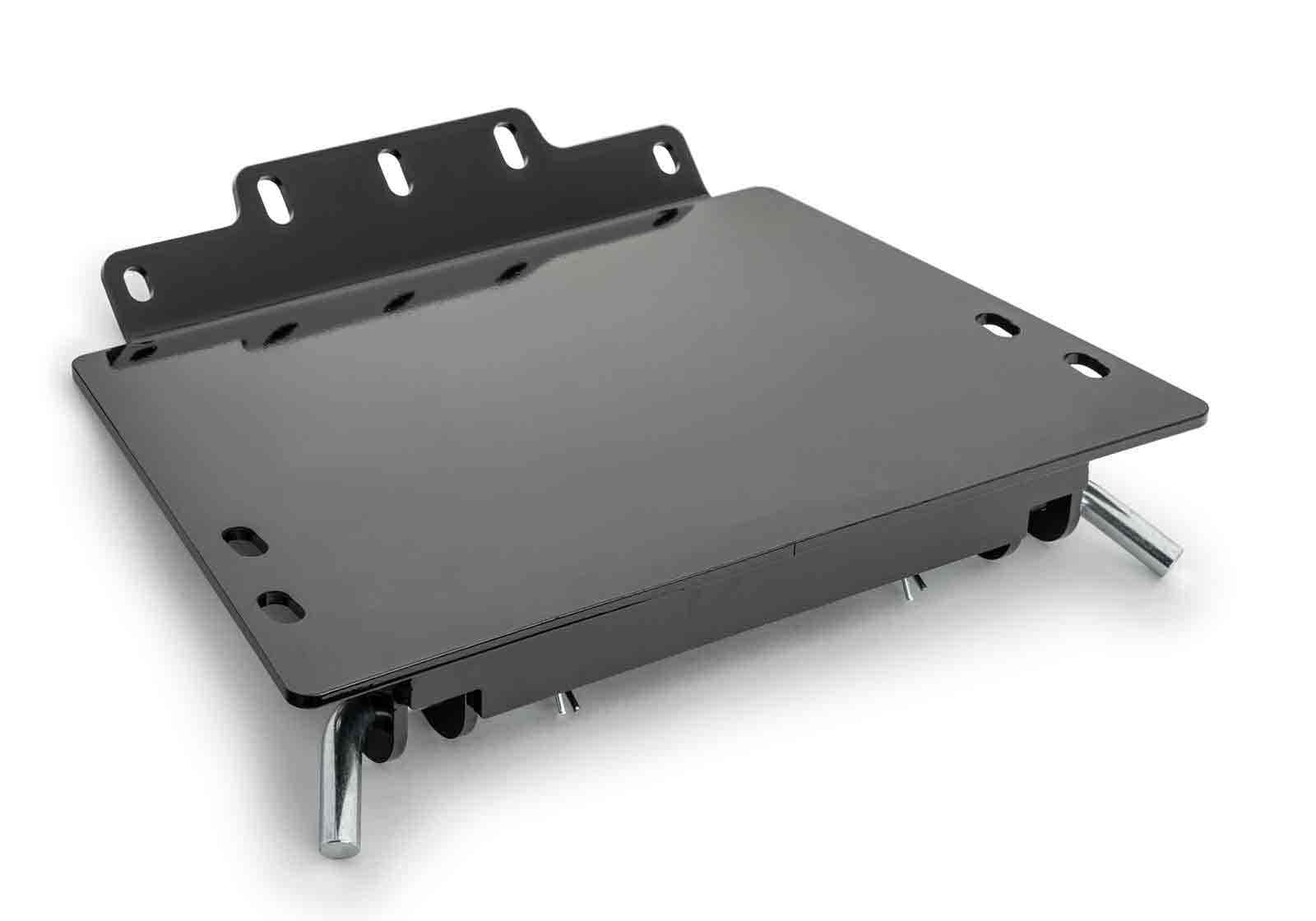 Polaris Ranger Midsize Plow Pro Snow Plow Mount